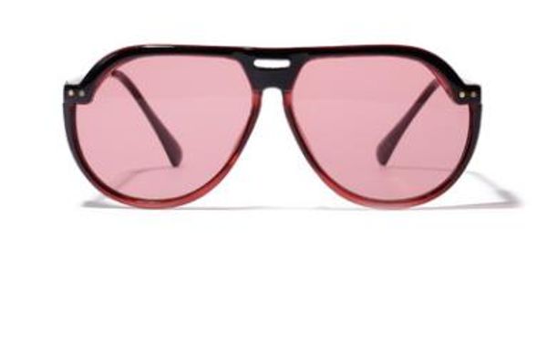 new fashion trend for men and women transparent color toad glasses retro fashion large face frame high-definition sunglasses anti-ultraviole, White;black
new fashion trend for men and women transparent color toad glasses retro fashion large face frame high-definition sunglasses anti-ultraviole, White;black