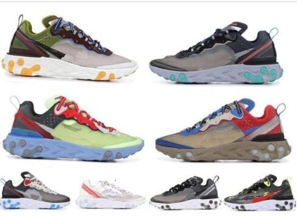 87 55 undercover x upcoming react element running for men women white royal red triple black orange peel rainer sports sneakers outdoor
87 55 undercover x upcoming react element running for men women white royal red triple black orange peel rainer sports sneakers outdoor