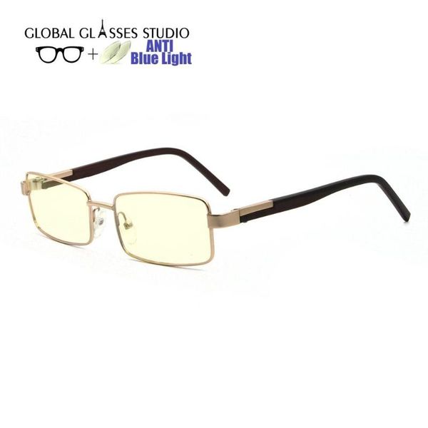new anti blue light blocking metal glasses optical glasses gold computer me1003 c4, White;black
new anti blue light blocking metal glasses optical glasses gold computer me1003 c4, White;black