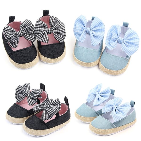 baby shoes baby girl soft shoes soft comfortable bottom non-slip fashion bow dress autumn, Black
baby shoes baby girl soft shoes soft comfortable bottom non-slip fashion bow dress autumn, Black