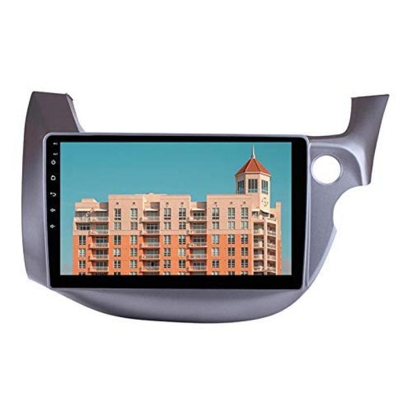 10.1 android 9.0 gps navigation car radio for 2007-2013 honda fit jazz rhd support obd2 mirror link rearview camera video aux dvr
10.1 android 9.0 gps navigation car radio for 2007-2013 honda fit jazz rhd support obd2 mirror link rearview camera video aux dvr
