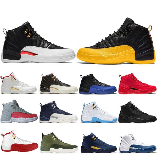 new classic university gold fiba 12 12s game royal basketball shoes reverse taxi gs cny michigan white grey gym red mens trainers sneakers
new classic university gold fiba 12 12s game royal basketball shoes reverse taxi gs cny michigan white grey gym red mens trainers sneakers