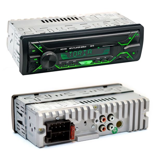 universal car fm radio bt mp3 music player 12v handsstereo low distortion car audio player built in mic with remote control
universal car fm radio bt mp3 music player 12v handsstereo low distortion car audio player built in mic with remote control
