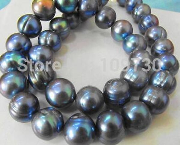 jewelry 003784 rare tahitian 12 mmsouth black sea blue pearl necklace 5.5, Silver
jewelry 003784 rare tahitian 12 mmsouth black sea blue pearl necklace 5.5, Silver