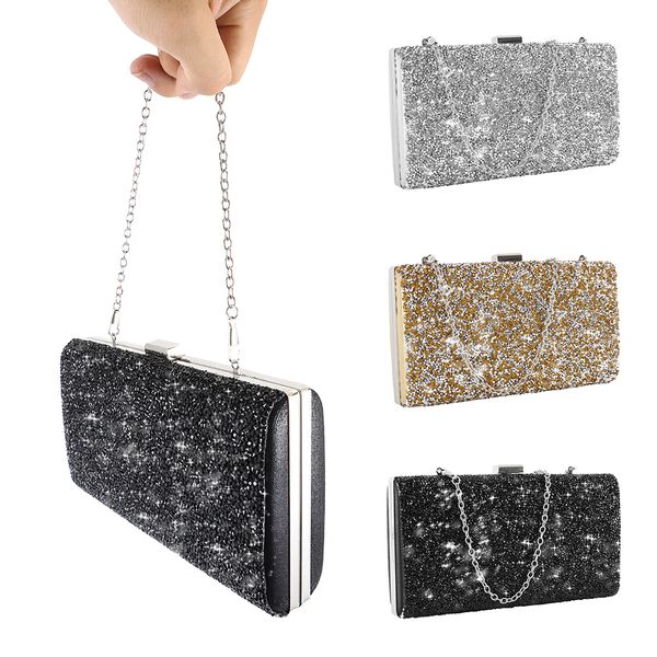 women clutch bags for women 2019 evening handbag crystal day glitter wedding party banquet purse
women clutch bags for women 2019 evening handbag crystal day glitter wedding party banquet purse