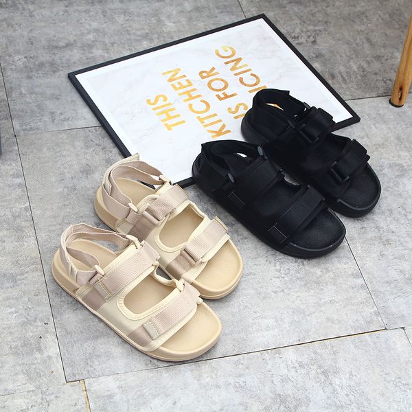 2020 men women's sandals fashion outdoor vacation beach sandals summer breathable slippers cool couple
2020 men women's sandals fashion outdoor vacation beach sandals summer breathable slippers cool couple