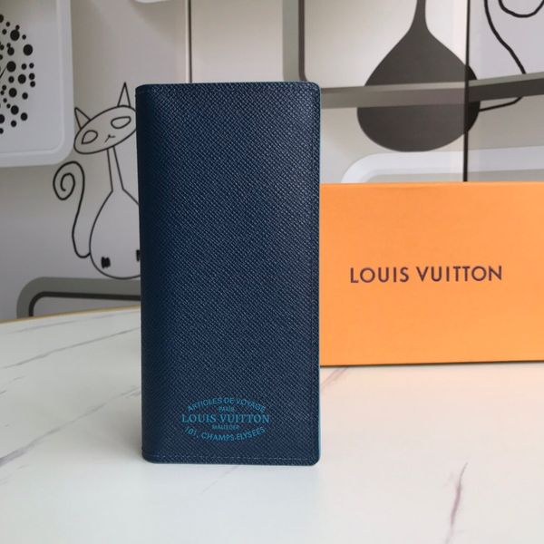 classic fashion trend men and women short long wallet, credit card clip, passport book, zero wallet, send box dust bag a038, Blue;gray
classic fashion trend men and women short long wallet, credit card clip, passport book, zero wallet, send box dust bag a038, Blue;gray