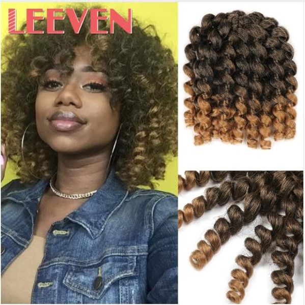 8 '' 20 прядей jumpy wand curl ямайский отказов синтетическое плетение наращивание волос вязание крючком косы kanekalon hairfor woman, Black
8 '' 20 прядей jumpy wand curl ямайский отказов синтетическое плетение наращивание волос вязание крючком косы kanekalon hairfor woman, Black