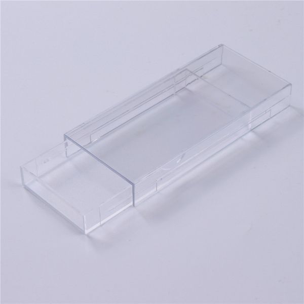 20pcs acrylic false eyelashes packaging box blank opening drawer design storage boxes cosmetic fake mink lashes empty case
20pcs acrylic false eyelashes packaging box blank opening drawer design storage boxes cosmetic fake mink lashes empty case