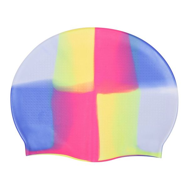 swimming cap elastic adults waterproof pu fabric protects the ears long hair sports swim pool hat swimming cap
swimming cap elastic adults waterproof pu fabric protects the ears long hair sports swim pool hat swimming cap