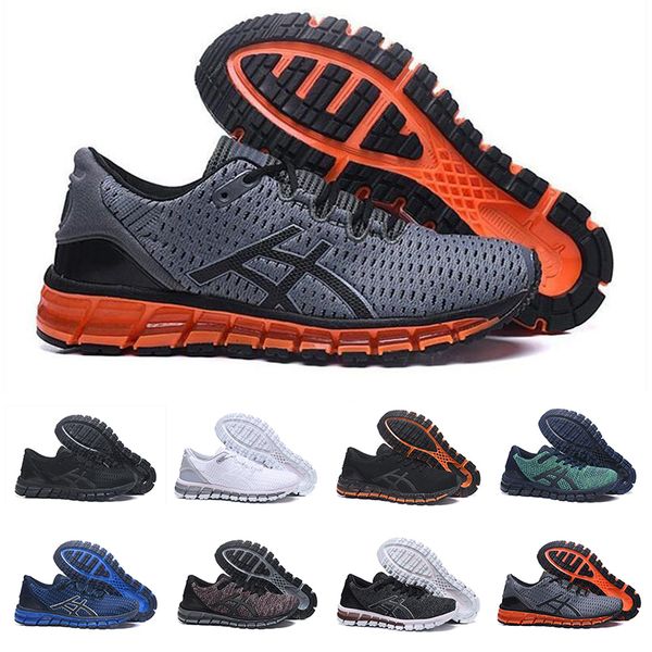 Newest GEL-Quantum 360 SHIFT Stability Mens Running Shoes 2019 Green Black White Blue Mens trainer Fashion Sports Sneakers Runner Size41-45
Newest GEL-Quantum 360 SHIFT Stability Mens Running Shoes 2019 Green Black White Blue Mens trainer Fashion Sports Sneakers Runner Size41-45