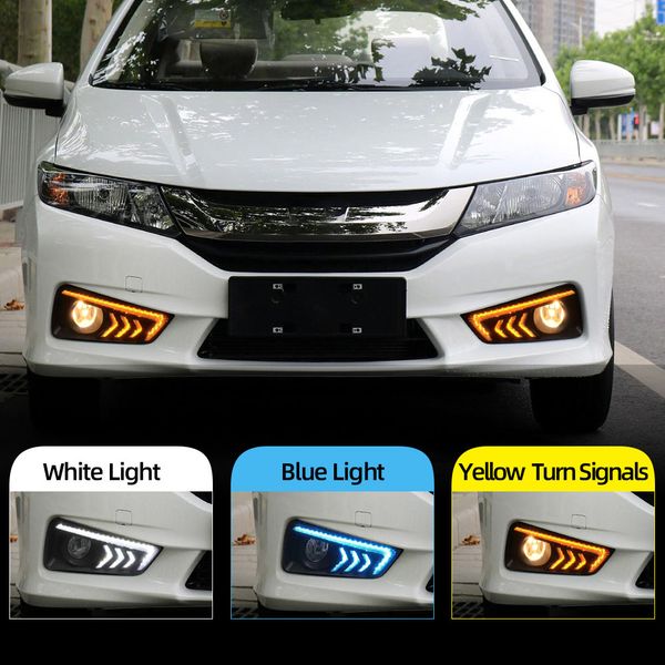 2pcs car led drl daytime running light for honda city grace 2015 2016 turn signal fog lamp cover fog light wiring harness switch
2pcs car led drl daytime running light for honda city grace 2015 2016 turn signal fog lamp cover fog light wiring harness switch