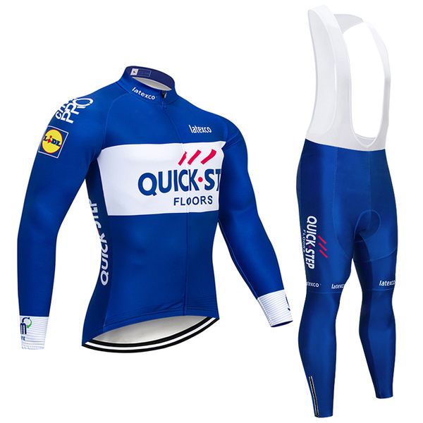 2019 winter quick step team 9d gel pads cycling jersey bike pants men ropa ciclismo thermal fleece bicycling maillot culotte, Black;blue
2019 winter quick step team 9d gel pads cycling jersey bike pants men ropa ciclismo thermal fleece bicycling maillot culotte, Black;blue
