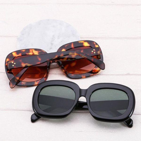 men women oversize square lenses sunglasses deal with it glasses pixel uv400 outdoor sports eyewear glasses funny toy, Blue
men women oversize square lenses sunglasses deal with it glasses pixel uv400 outdoor sports eyewear glasses funny toy, Blue