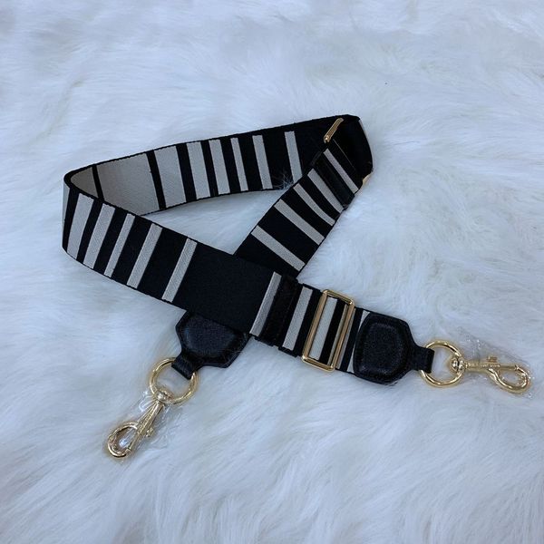 sac de luxe fashion mj new camera shoulder strap color accessories metal hardware wide shoulder strap multicolor adjustable bags, Black
sac de luxe fashion mj new camera shoulder strap color accessories metal hardware wide shoulder strap multicolor adjustable bags, Black