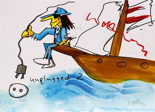 unplugged 2 home decor handpainted &hd print oil painting on canvas wall art canvas pictures 191218
unplugged 2 home decor handpainted &hd print oil painting on canvas wall art canvas pictures 191218