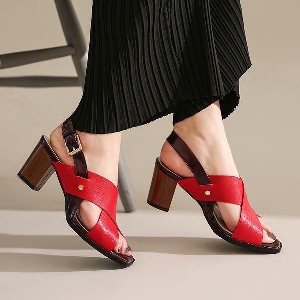 cowhide 2020 summer ladies sandals wedges shoes 6cm women casual high clear stripper heels sandalia feminina sandalias mujer, Black
cowhide 2020 summer ladies sandals wedges shoes 6cm women casual high clear stripper heels sandalia feminina sandalias mujer, Black
