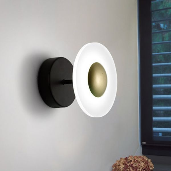 nordic simple post-modern led hallway lamp entry point balcony hallway lamp circular roof suction
nordic simple post-modern led hallway lamp entry point balcony hallway lamp circular roof suction