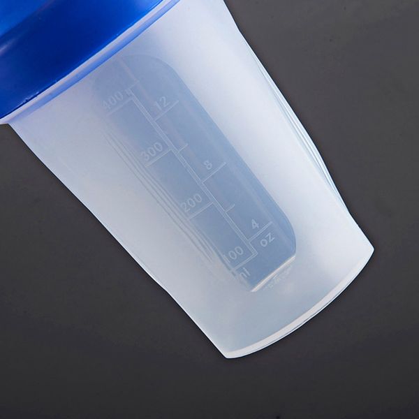 400ml portable transparent bicycle camping leak-proof sports lemon juice milk plastic water bottle
400ml portable transparent bicycle camping leak-proof sports lemon juice milk plastic water bottle