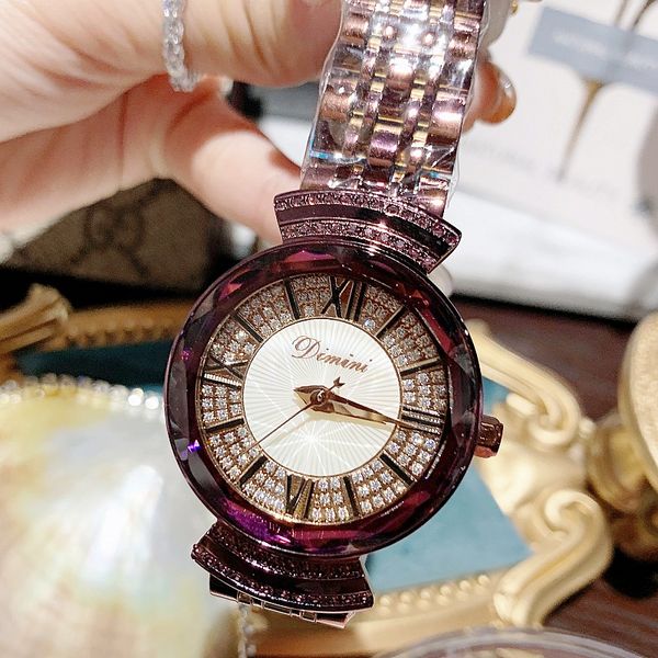 fashion women watches rose gold women's watches crystal quartz watch stainless steel reloje mujer womens geneva, Slivery;brown
fashion women watches rose gold women's watches crystal quartz watch stainless steel reloje mujer womens geneva, Slivery;brown