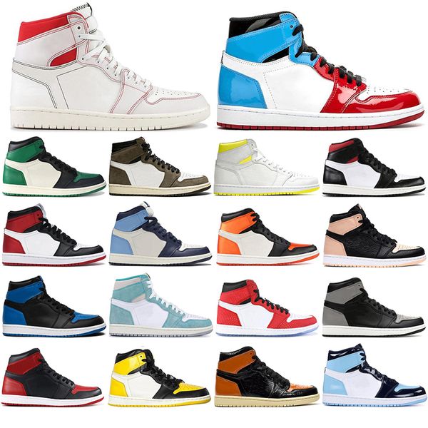 with socks air jordan retro mens basketball shoes 1s obsidian unc turbo green 1s backboard sport sneaker trainer size 36-46
with socks air jordan retro mens basketball shoes 1s obsidian unc turbo green 1s backboard sport sneaker trainer size 36-46