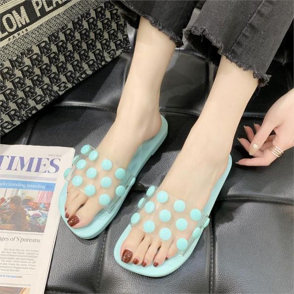 wenyujh candy-colored slippers for woman 2020 summer eva transparent ladies slippers fashion female soft beach shoes, Black
wenyujh candy-colored slippers for woman 2020 summer eva transparent ladies slippers fashion female soft beach shoes, Black