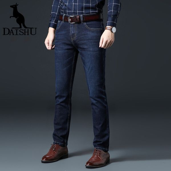 brand 2019 new men's fashion super xl jeans business casual stretch slim jeans classic pants slim men's large size 28-44, Blue
brand 2019 new men's fashion super xl jeans business casual stretch slim jeans classic pants slim men's large size 28-44, Blue