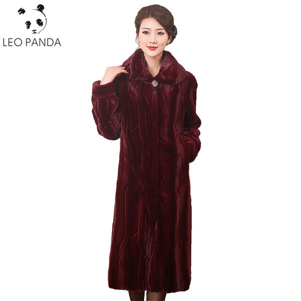 luxury long plus size factory real price genuine coat women fur jacket new winter oversized female parka, Black
luxury long plus size factory real price genuine coat women fur jacket new winter oversized female parka, Black