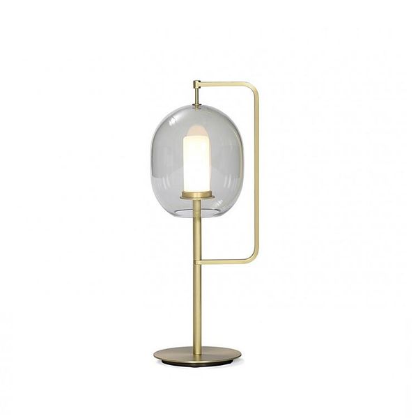 postmodern minimalist hardware glass table lamp model villa bedroom bedside scandinavian decorative table lights up & down
postmodern minimalist hardware glass table lamp model villa bedroom bedside scandinavian decorative table lights up & down
