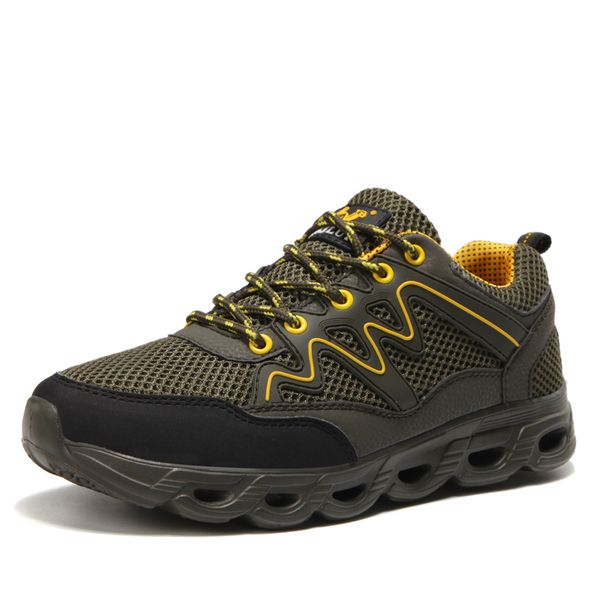 2019 new arrival classics style men hiking shoes lace up men sport shoes outdoor jogging trekking sneakers fast ing
2019 new arrival classics style men hiking shoes lace up men sport shoes outdoor jogging trekking sneakers fast ing