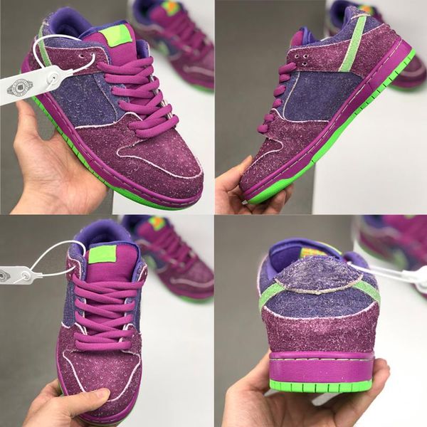 новый sb dunk low reverse мужчины женщины повседневная обувь дизайнерские скейтборд обувь зеленый фиолетовый спортивные кроссовки кроссовки
новый sb dunk low reverse мужчины женщины повседневная обувь дизайнерские скейтборд обувь зеленый фиолетовый спортивные кроссовки кроссовки