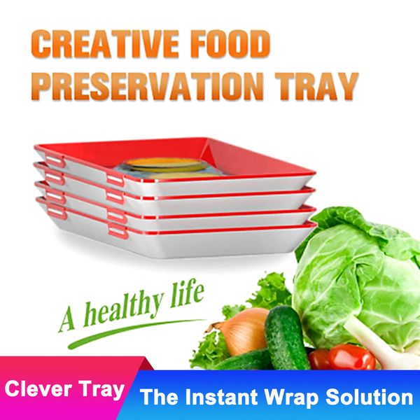 kitchen clever preservation tray camping fresh storage container microwave cover trays ourdoor tableware dropship
kitchen clever preservation tray camping fresh storage container microwave cover trays ourdoor tableware dropship
