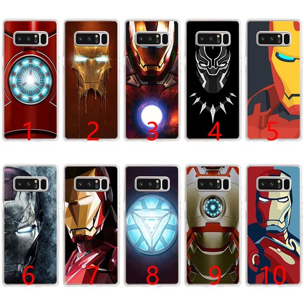 Мягкий силиконовый чехол для телефона Marvel Avengers Heroes для Samsung Note 9 8 S7 Edge S8 S9 Plus
Мягкий силиконовый чехол для телефона Marvel Avengers Heroes для Samsung Note 9 8 S7 Edge S8 S9 Plus