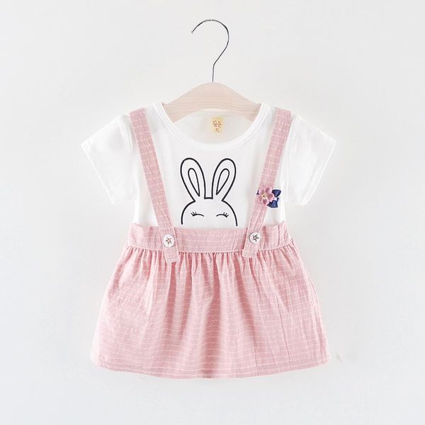 2019 casual summer toddler kid baby girl cartoon striped printed party princess dress sukienka niemowlak baby jurkjes, Red;yellow
2019 casual summer toddler kid baby girl cartoon striped printed party princess dress sukienka niemowlak baby jurkjes, Red;yellow