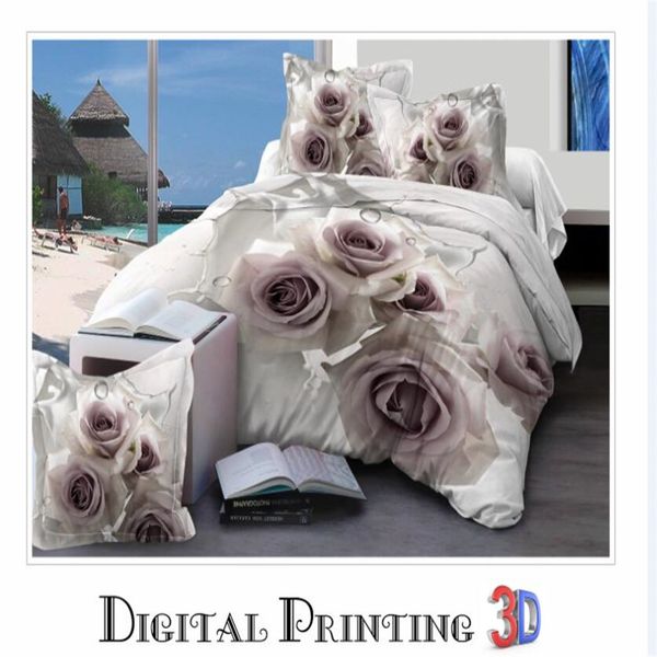 new scenic rose 3d sanding flower pattern bedding set quilt case bed sheets pillow case 3/4pcs/set
new scenic rose 3d sanding flower pattern bedding set quilt case bed sheets pillow case 3/4pcs/set