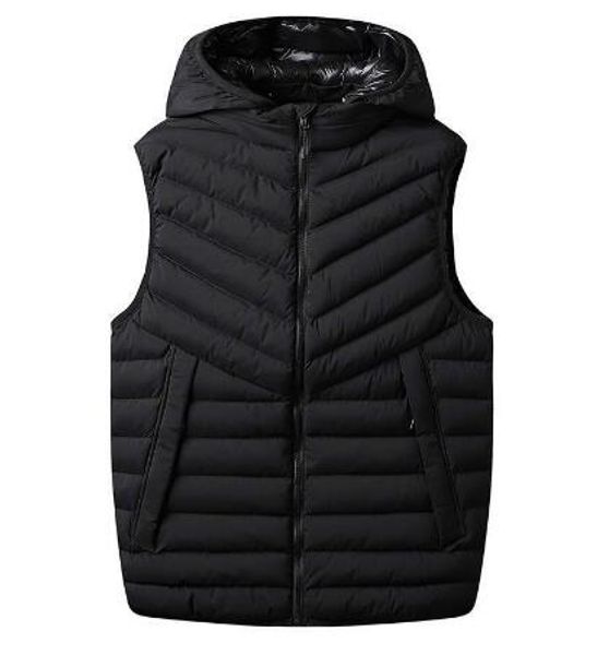 fast shipping brand winter jacket mens tyle vest classic mens down vests with branded letters luxury men women waistcoat, Black;white
fast shipping brand winter jacket mens tyle vest classic mens down vests with branded letters luxury men women waistcoat, Black;white
