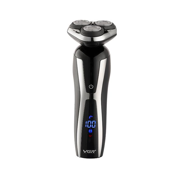 men rechargeable electric shaver waterproof wet& dry electric shaving beard shaver machine razor with 3 heads usb rechargeable
men rechargeable electric shaver waterproof wet& dry electric shaving beard shaver machine razor with 3 heads usb rechargeable