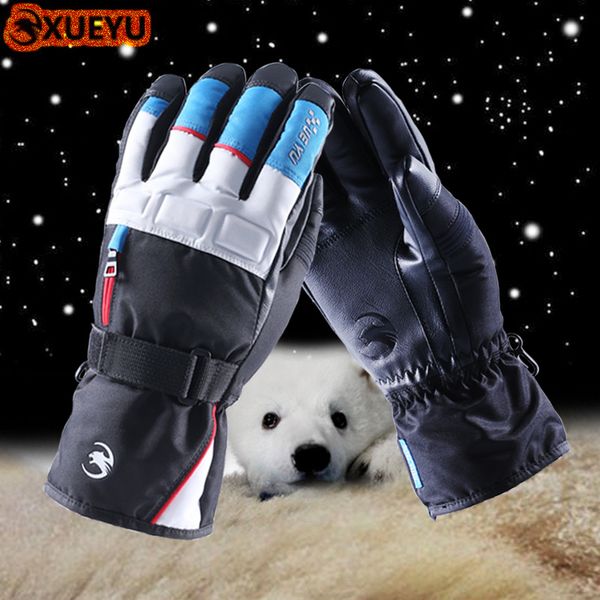 men 's outdoor ski glove winter riding motorcycle electric plus velvet thickening waterproof warm gloves cotton outdoor sport
men 's outdoor ski glove winter riding motorcycle electric plus velvet thickening waterproof warm gloves cotton outdoor sport