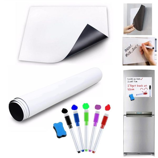 a3 size magnetic whiteboard for fridge magnet kitchen magnets sticker dry erase board white board marker pen eraser notepad memo
a3 size magnetic whiteboard for fridge magnet kitchen magnets sticker dry erase board white board marker pen eraser notepad memo