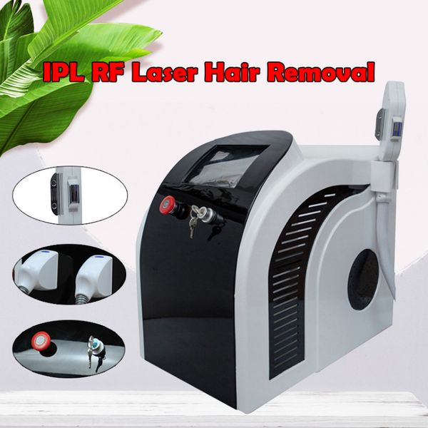 2019 new style & laser machine skin rejuvenation pigmentation vascular acne device hair removal equipment ce dhl
2019 new style & laser machine skin rejuvenation pigmentation vascular acne device hair removal equipment ce dhl