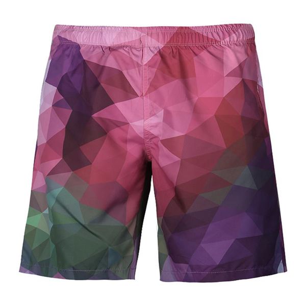 men's summer casual large size 3d printed beach shorts comfortable breathable fitness training running shorts quick-drying pants
men's summer casual large size 3d printed beach shorts comfortable breathable fitness training running shorts quick-drying pants