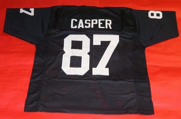 retro #87 dave casper custom mitchell & ness jersey black mens stitching s-5xl,6xl football jerseys running, Black;blue
retro #87 dave casper custom mitchell & ness jersey black mens stitching s-5xl,6xl football jerseys running, Black;blue