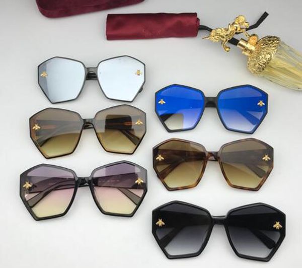 luxury designer sunglasses for womens fashion sunglasses wrap sunglass frame coating mirror lens carbon fiber legs summer style, White;black
luxury designer sunglasses for womens fashion sunglasses wrap sunglass frame coating mirror lens carbon fiber legs summer style, White;black
