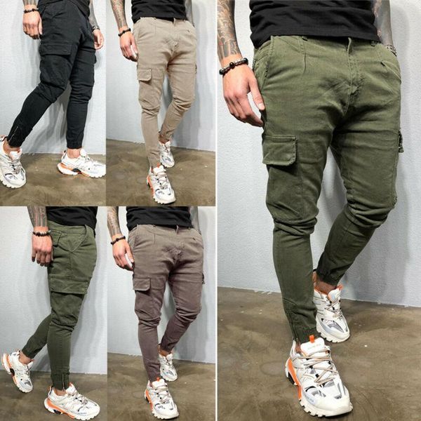 men casual solid pocket cargo pants harem joggers harajuku sweatpant hip hop trousers bottoms pants plus size m-3xl, Black
men casual solid pocket cargo pants harem joggers harajuku sweatpant hip hop trousers bottoms pants plus size m-3xl, Black