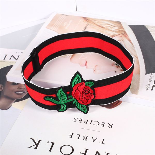 8 colors yoga sport headband rose hair accessories scrunchies band vintage bandeau cheveux headbands for girls & women hyc-07, Black;brown
8 colors yoga sport headband rose hair accessories scrunchies band vintage bandeau cheveux headbands for girls & women hyc-07, Black;brown