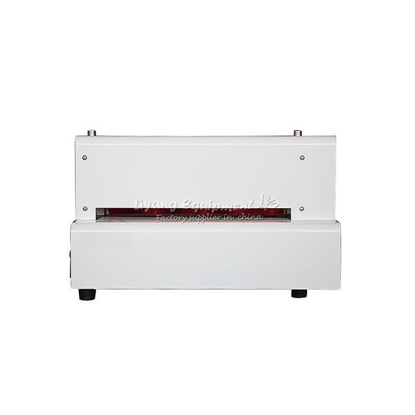 ly 350 50w embossing machine for foil stamping printer with lots of patterns as option also embossing pattern oem odm acceptable
ly 350 50w embossing machine for foil stamping printer with lots of patterns as option also embossing pattern oem odm acceptable