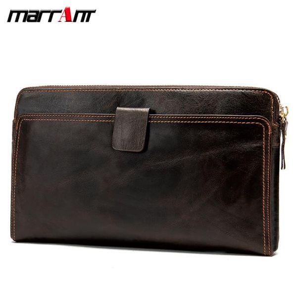 europe and the united states explosion models leather men's wallet wallet first layer leather business men's clutch mobile phone b
europe and the united states explosion models leather men's wallet wallet first layer leather business men's clutch mobile phone b