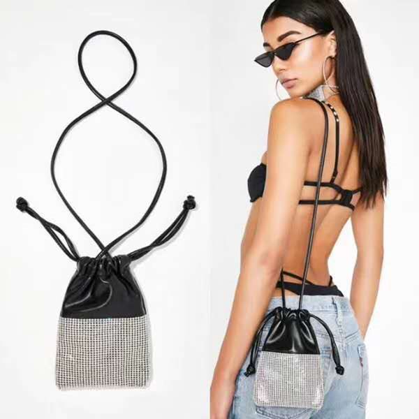 2019 usa famous shoulder bags new fashion pu leather blingbling women diamonds bucket bag handmade day clutches bag sac a main
2019 usa famous shoulder bags new fashion pu leather blingbling women diamonds bucket bag handmade day clutches bag sac a main
