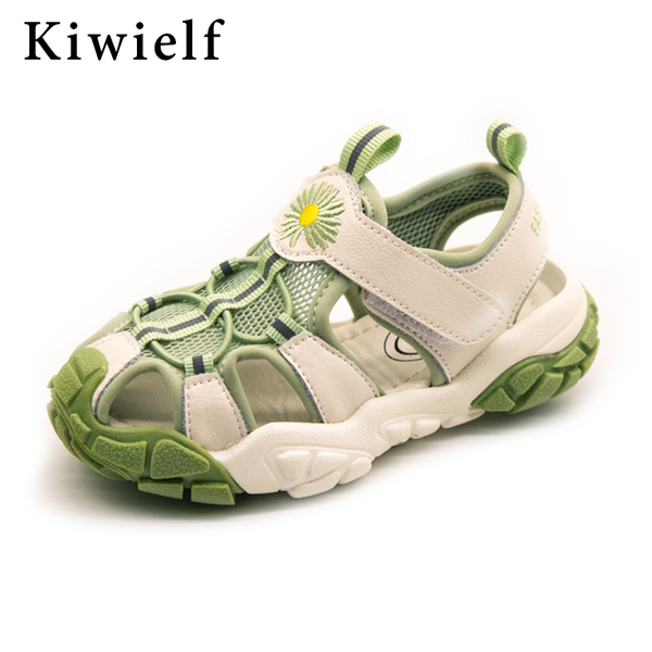 kiwielf summer boys orthopedic sandals pu leather toddler kids shoes for boys girls closed toe baby flat shoes size 26-37 new, Black;red
kiwielf summer boys orthopedic sandals pu leather toddler kids shoes for boys girls closed toe baby flat shoes size 26-37 new, Black;red