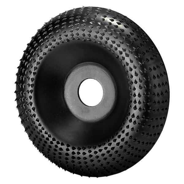 wood grinding wheel angle grinder disc wood carving sanding abrasive tool rotary shaping tool for angle grinder 110*22mm
wood grinding wheel angle grinder disc wood carving sanding abrasive tool rotary shaping tool for angle grinder 110*22mm